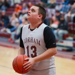 Fundraising Page: Niko Gagne